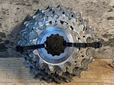 Pignone cassetta SHIMANO