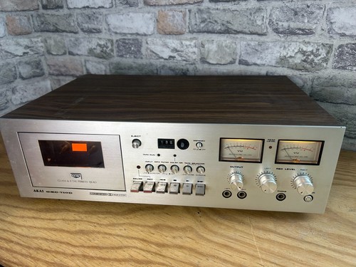 Akai gxc 710d platine - gxc, k7