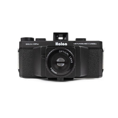 Holga 120 pan panorama - 120,