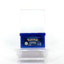 Pokémon Versione Zaffiro