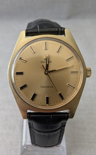 Orologio omega geneve - orologio,