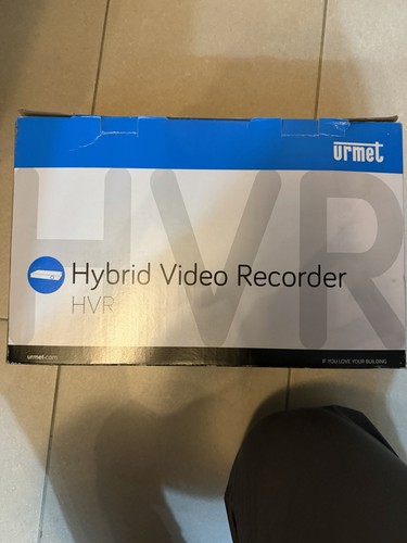 Urmet dvr 1093 504n - dvr, 1093/504n