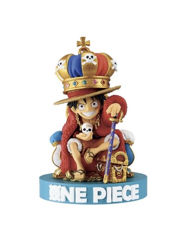 One piece world - one,