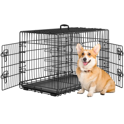 Gabbia per cani - gabbia, gatti