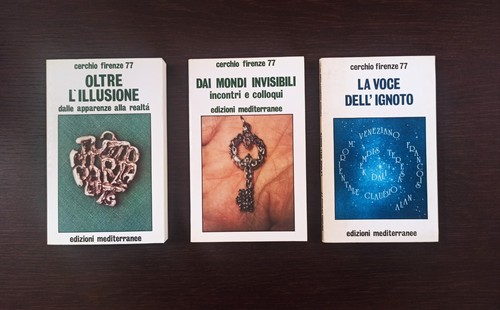 Cerchio firenze oltre - firenze,