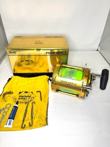 Penn international 80tw big - penn,