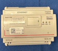 My Home SCS WebServer Bticino Legrand F454 come nuovo