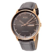 Orologio Mido Uomo Commander