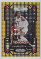 2024 Panini Prizm Monopoly
