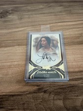 czx terra di mezzo Liv Tyler