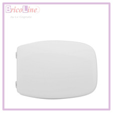 RICAMBIO SEDILE WC PER SERIE