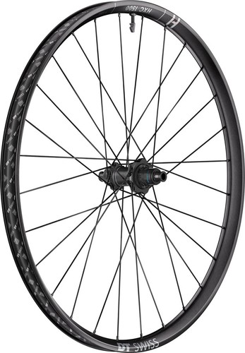 Ruota posteriore swiss hxc - dt,