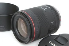 【Ecc++】 Canon RF 50mm F1.4