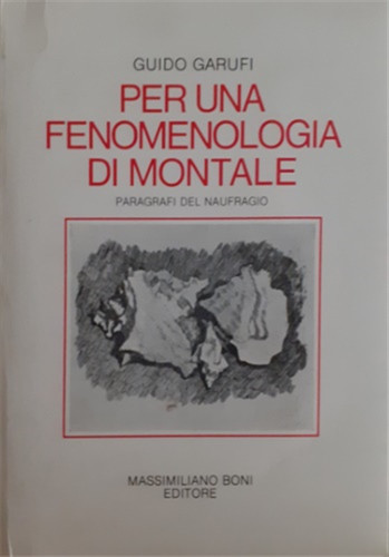 Garufi guido per una - garufi,guido.,