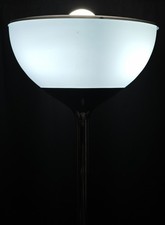 Piantana Design Space age