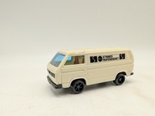 Dom bus box - bus,