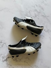 OG Puma King Exec FG US 8 rari