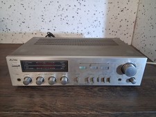Amplificatore Toshiba Aurex