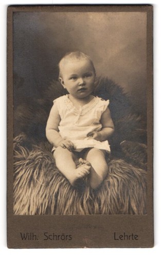 Fotografia wilhelm schrörs - fotografia,