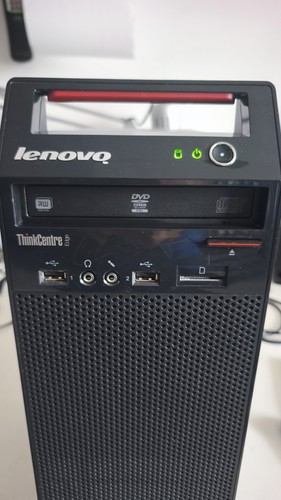 Lenovo thinkcentre edge - lenovo,