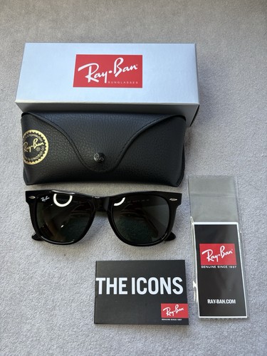 Ray ban wayfarer - ray-ban,