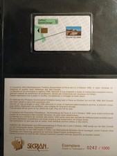 Scheda Telefonica Chip Con