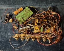 Amplificatore chitarra 4