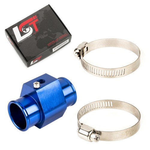 Adattatore tubo radiatore - tubo,