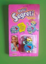 GALOOB - DOLCI SEGRETI SWEET SECRETS CHARMS - KITTY - NUOVO