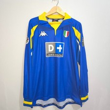 Maglia Juventus 1998/1999