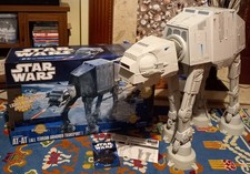 Star Wars Hasbro Legacy AT-AT