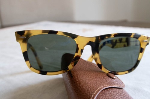 Occhiali sole vintage - da,