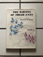 "The Whites of their Eyes"