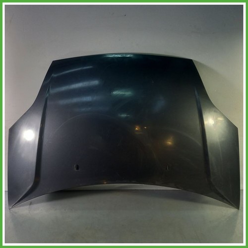 Cofano motore ford fiesta - cofano,