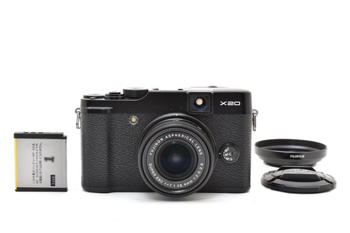 Quasi inutilizzato fujifilm - [quasi, inutilizzato]