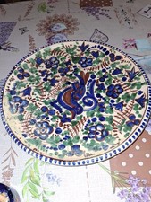 Piatto Nando Vietri Da 32