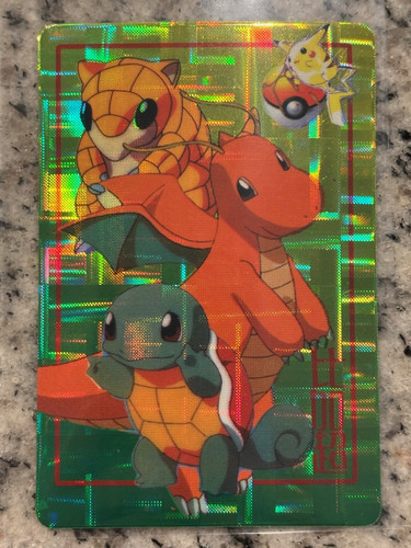 Dragonite vintage vending - dragonite,