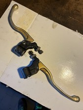 Coppia Leve Tomaselli Racer