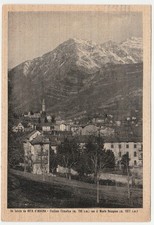 ROTA D'IMAGNA - BERGAMO - VIAGG. 1952 -33675-