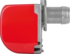 Bruciatore olio riello - a,
