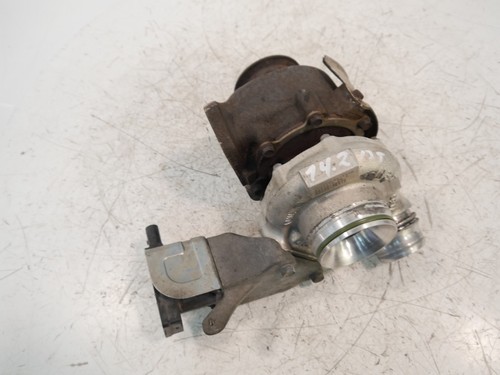 Turbocompressore per bmw serie - turbocompressore,