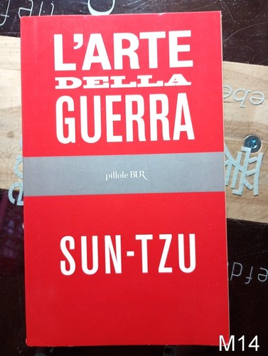 Arte della guerra sun tzu - guerra, sun-tzu