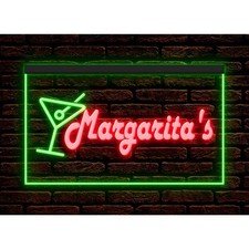 Margaritas Cocktails Bar Pub