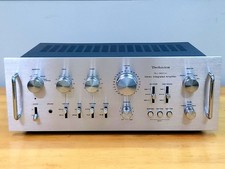 Technics 8600 amplificatore - technics, su-8600