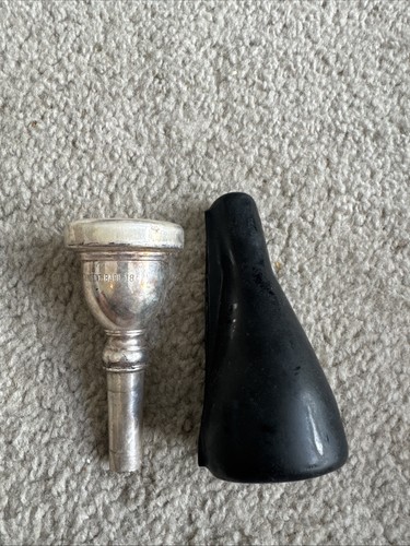 Boccaglio per tuba sousafono - boccaglio, tuba/sousafono