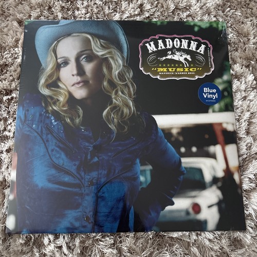 Madonna music limited - -,