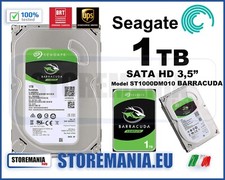 HD HARD DISK 1TB SATA III