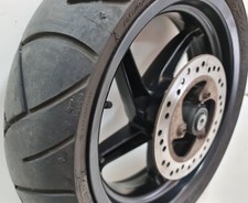 ruota 130/60-13 anteriore APRILIA sr www 50cc.....