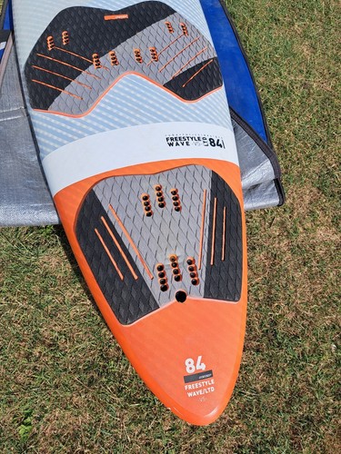 Rrd freestylewave 84lt - rrd,