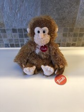 PELUCHE TRUDI SCIMMIA